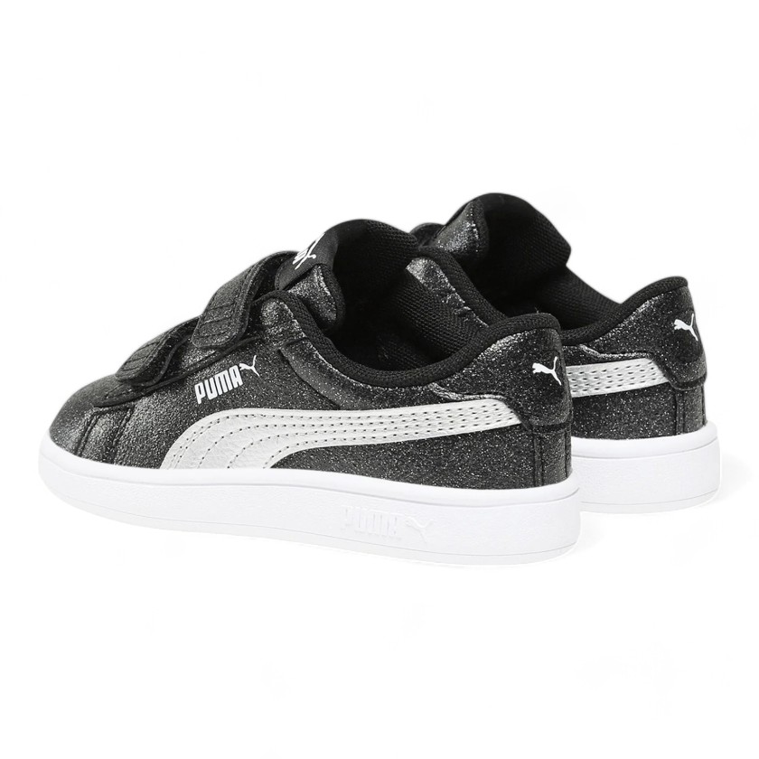 Sneakers per bambini PUMA Smash 3.0 Glitz Glam