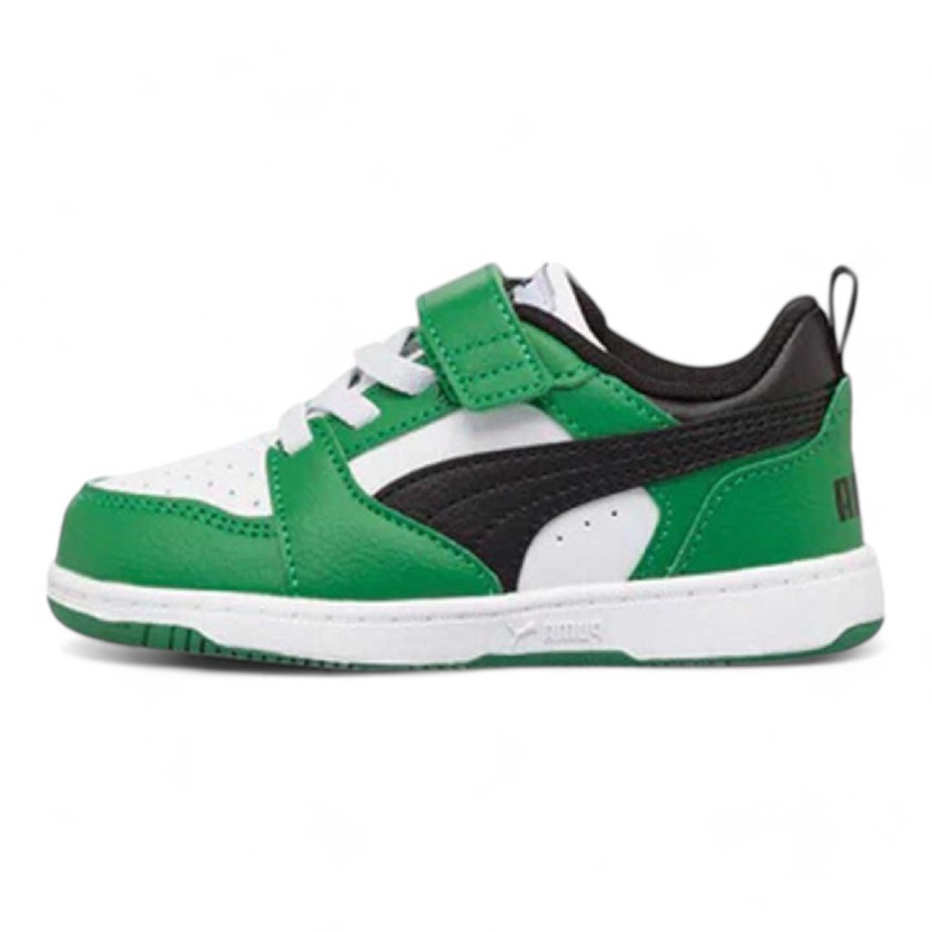 Sneakers PUMA Rebound v6 Lo primi passi