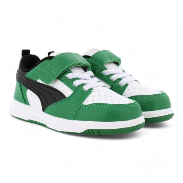 Sneakers PUMA Rebound v6 Lo primi passi