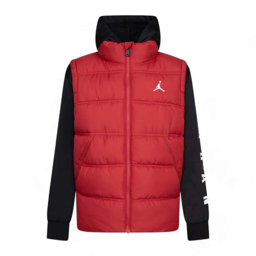 Nike Jordan Giacca invernale