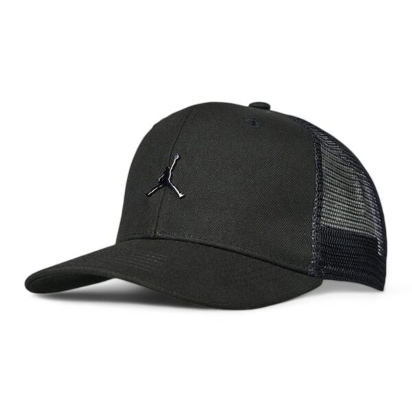 Jumpman Metallic - Cappello bambino