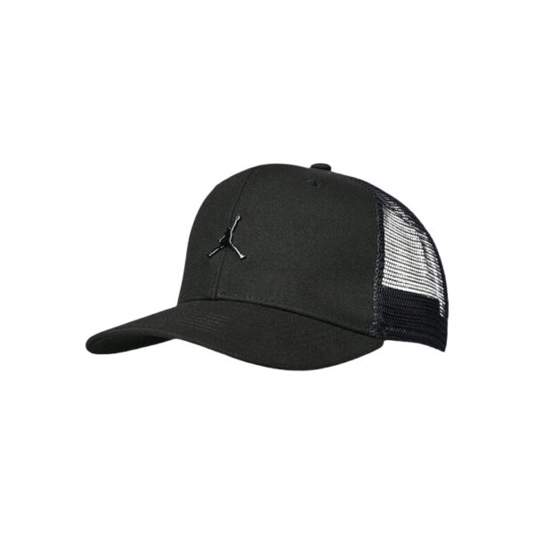 Jumpman Metallic - Cappello bambino