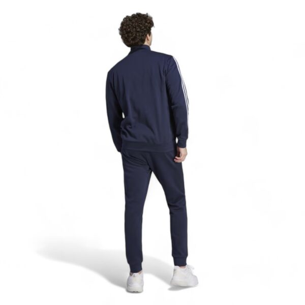 Tuta Basic 3-Stripes Fleece