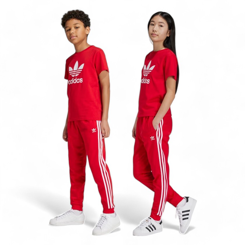 Track pants adicolor SST Junior