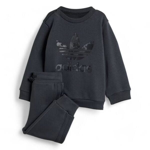 Completo Graphic Crew Infant