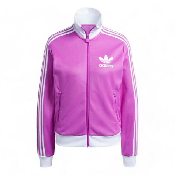 Track top Beckenbauer