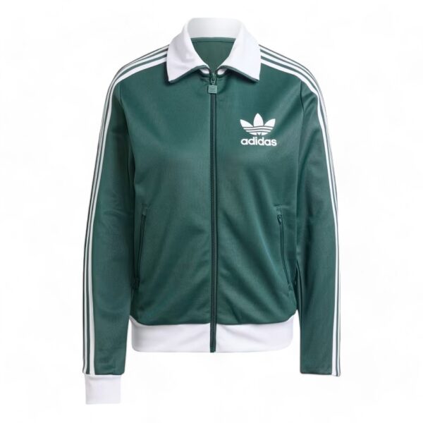 Track top Beckenbauer