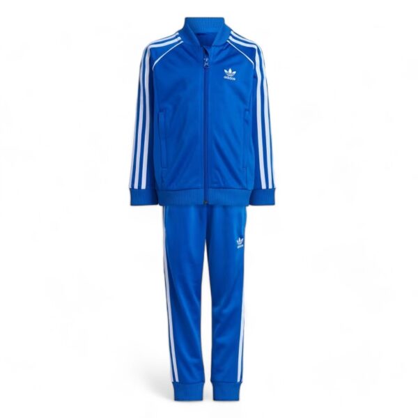 Track suit adicolor SST Kids