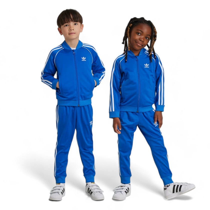 Track suit adicolor SST Kids