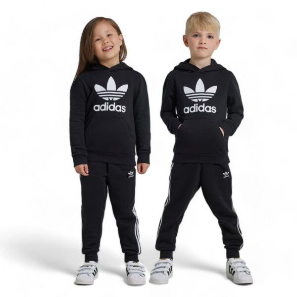 Completo adicolor Hoodie Kids