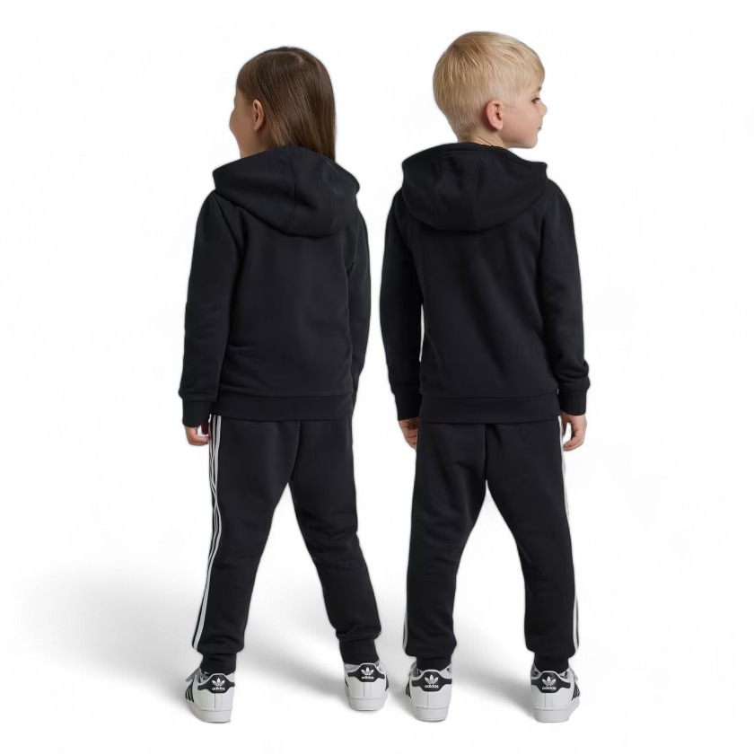 Completo adicolor Hoodie Kids