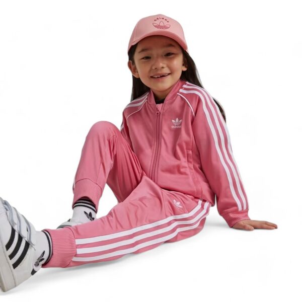 Track suit adicolor SST Kids