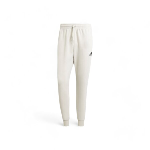 Pantaloni Essentials Fleece Regular Tapered