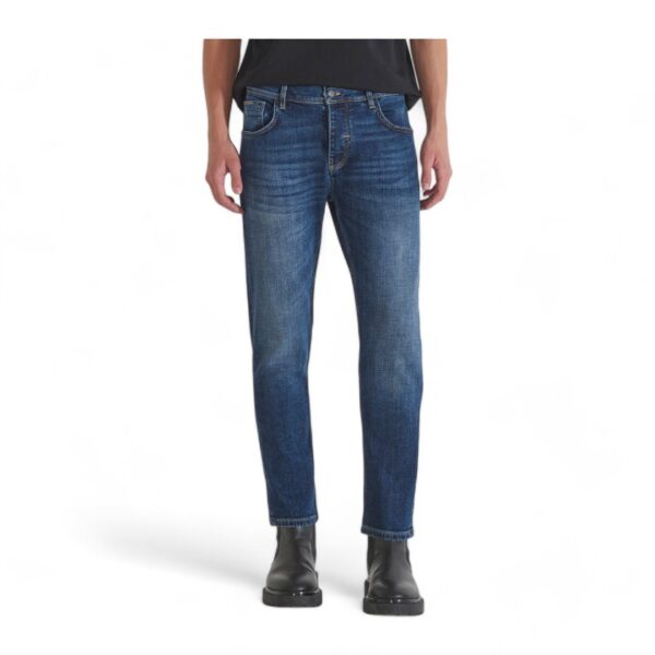 Antony Morato JEANS ARGON SLIM ANKLE LENGHT FIT