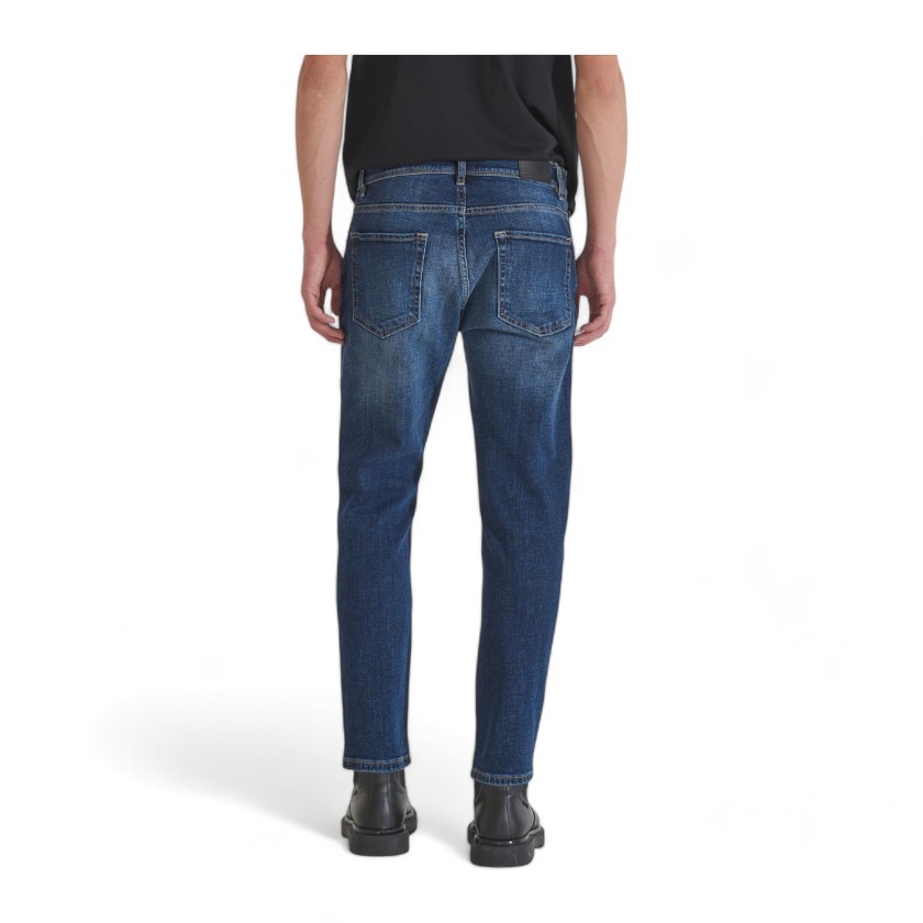 Antony Morato JEANS ARGON SLIM ANKLE LENGHT FIT