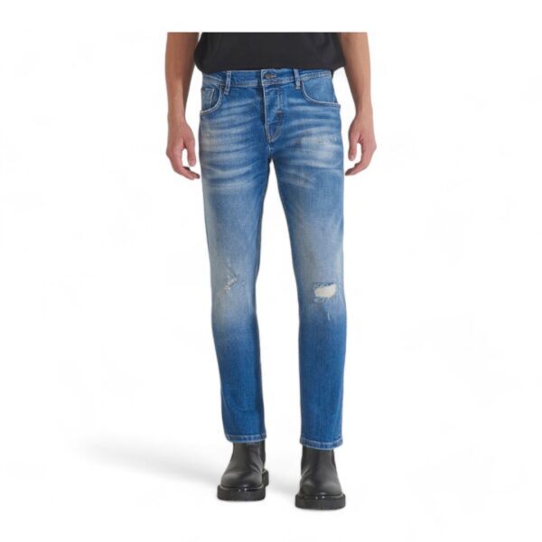 Antony Morato JEANS ARGON SLIM ANKLE LENGHT FIT