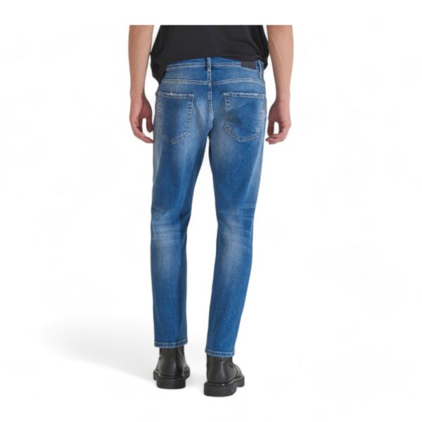 Antony Morato JEANS ARGON SLIM ANKLE LENGHT FIT