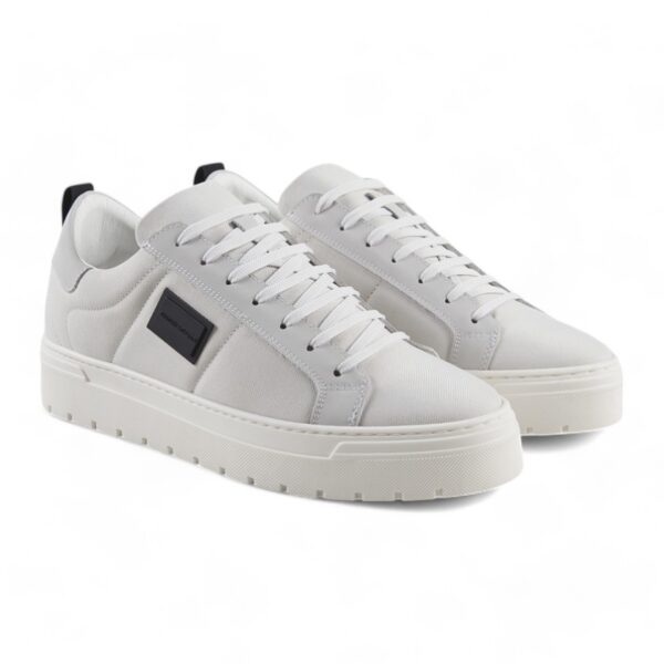 Antony Morato SNEAKER METAL BOLD