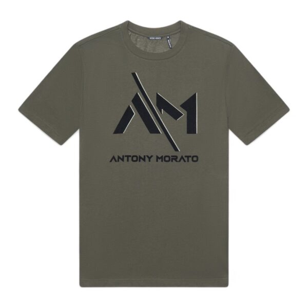 Antony Morato T-SHIRT REGULAR FIT