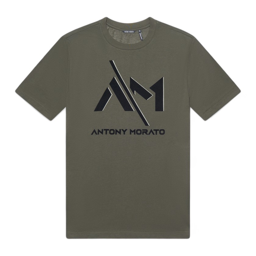 Antony Morato T-SHIRT REGULAR FIT