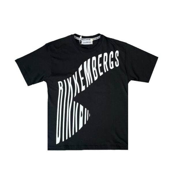 BIKKEMBERGS T-SHIRT UOMO