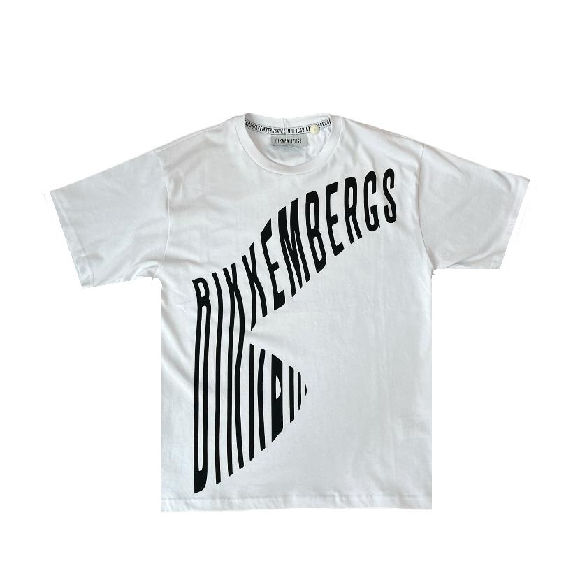 BIKKEMBERGS T-SHIRT UOMO