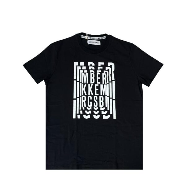 BIKKEMBERGS T-SHIRT UOMO