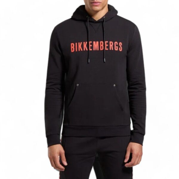 Bikkembergs felpa