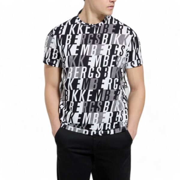 Bikkembergs t-shirt