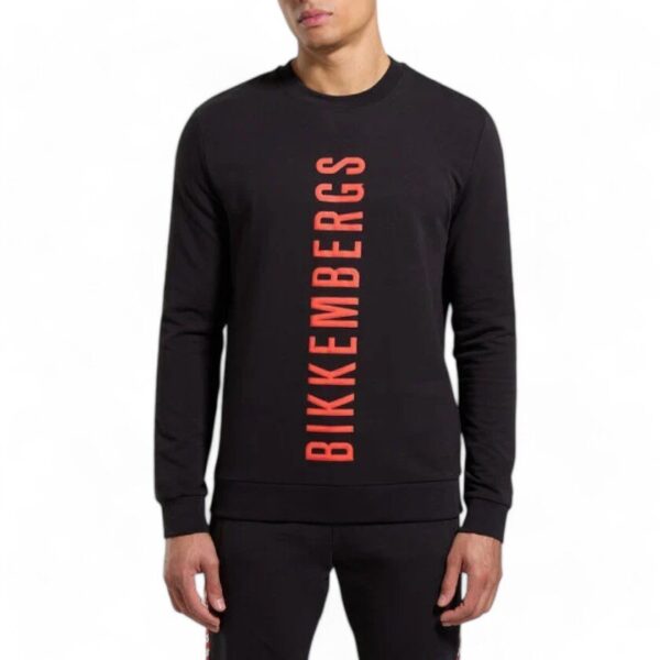 Bikkembergs felpa