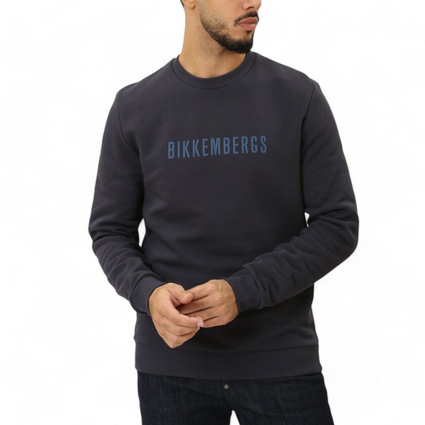 Bikkembergs felpa