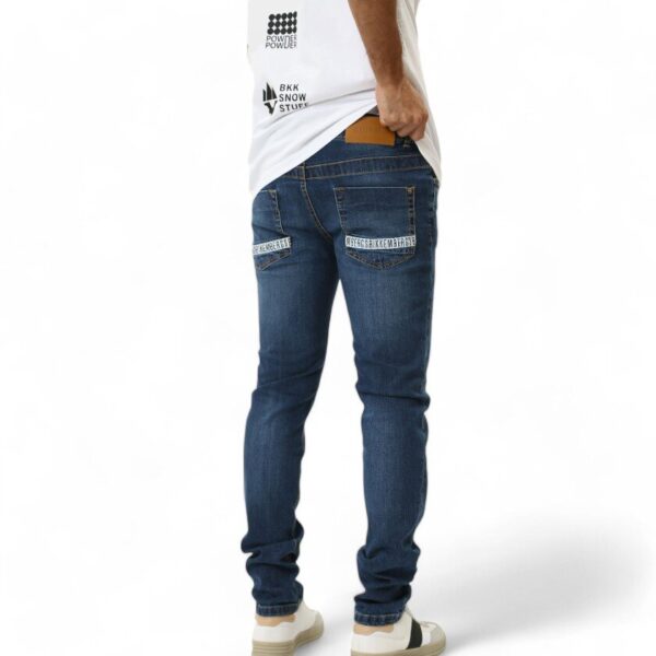 Bikkembergs jeans