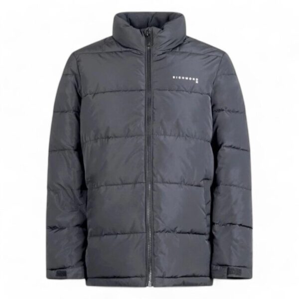 Padded Jacket Wury John Richmond