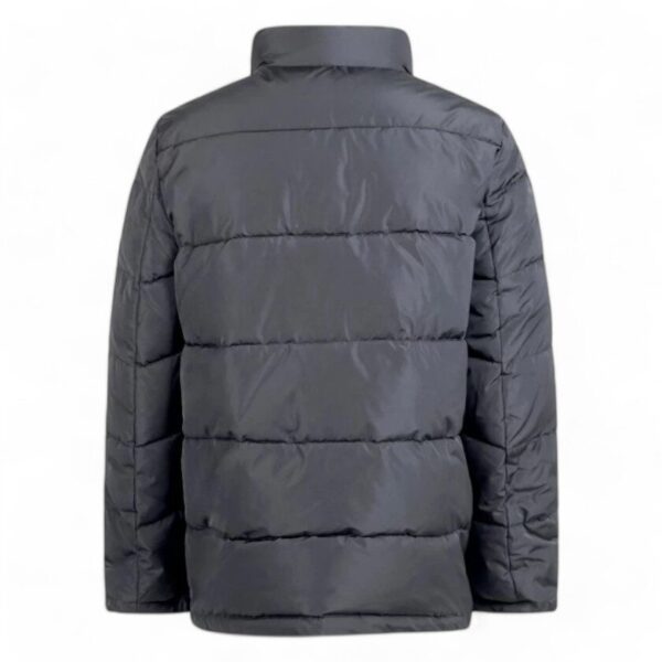 Padded Jacket Wury John Richmond