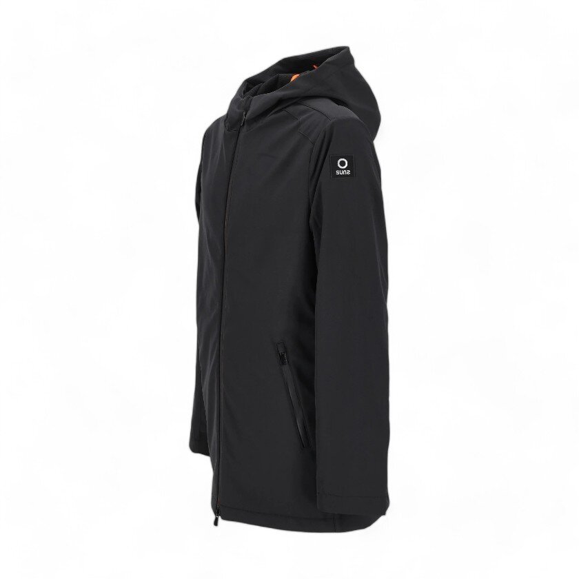 Parka Uomo SUNS Nomentano Micro