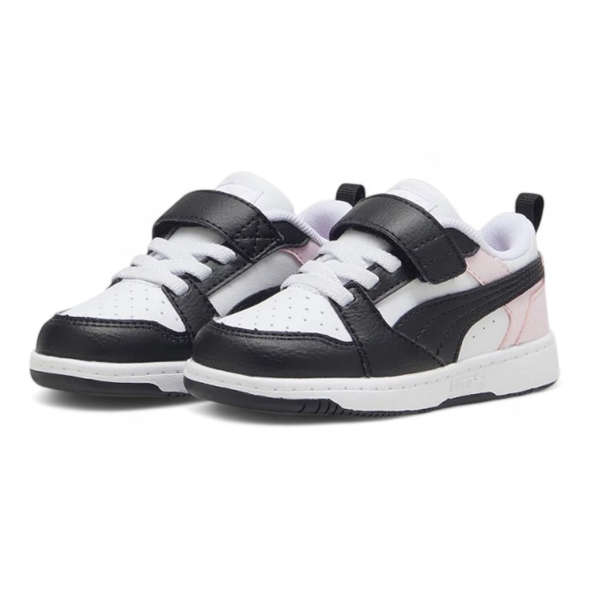 Sneakers PUMA Rebound v6 Lo primi passi