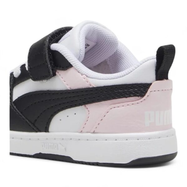 Sneakers PUMA Rebound v6 Lo primi passi