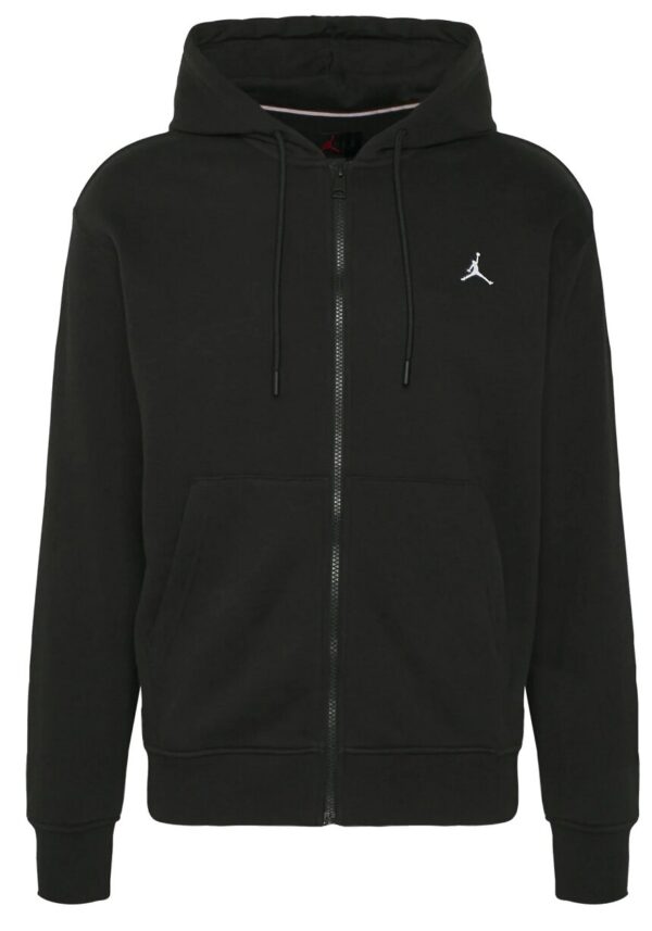 Nike Sportswear Fleece Felpa zip con cappuccio