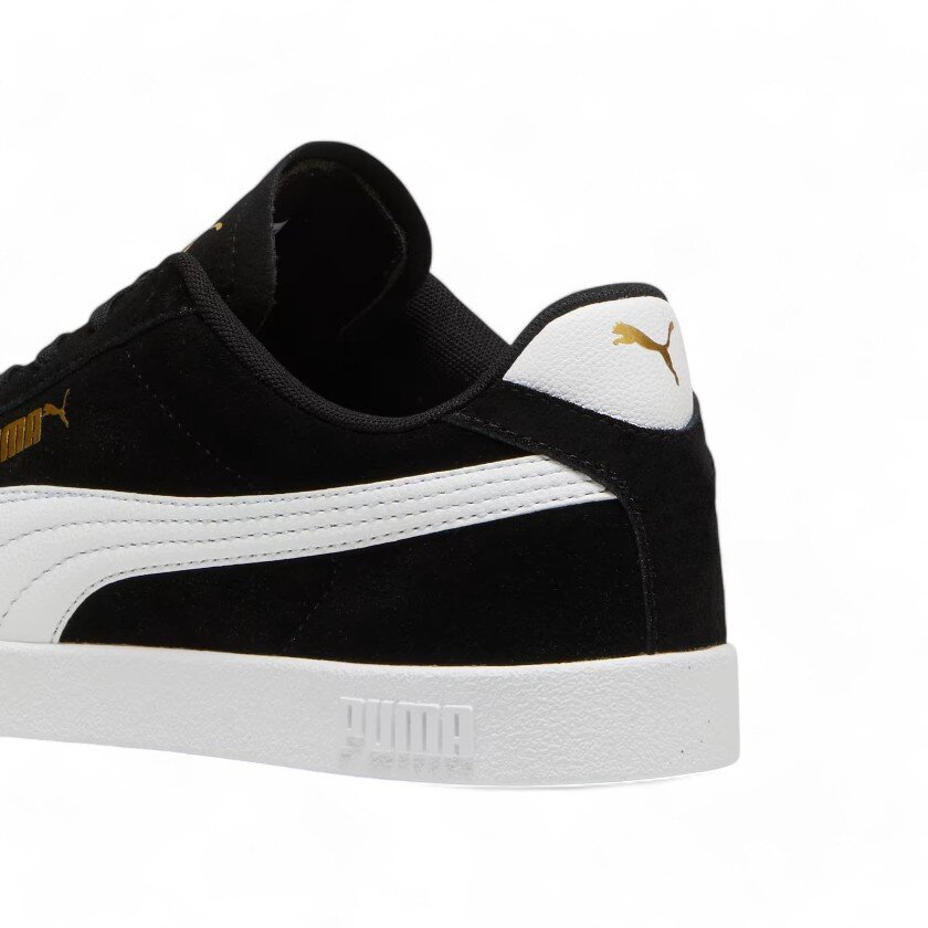 Sneakers PUMA Club II in suede unisex