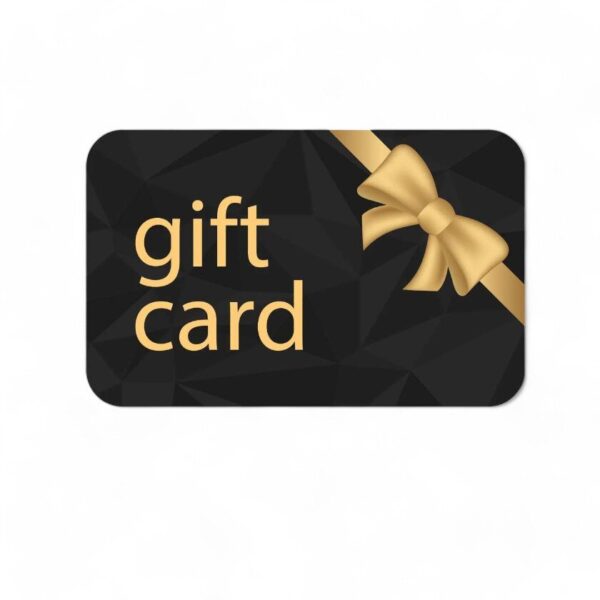 La Signorile Buono GIFT CARD