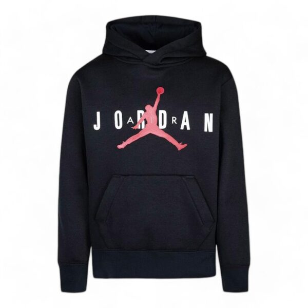 Jordan JUMPMAN Felpa con cappuccio