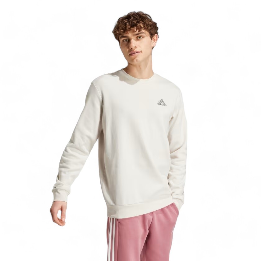 Felpa Essentials Fleece