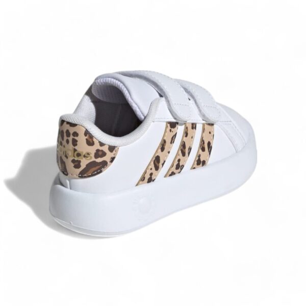 Scarpe Grand Court 2.0 Infant