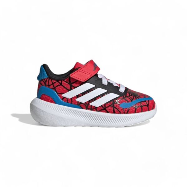 Scarpe adidas x Marvel Spider-Man Runfalcon 3.0 Infant