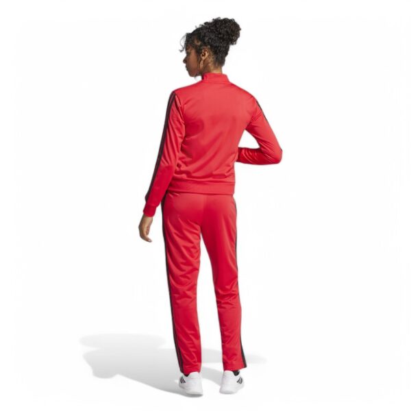 Tuta da donna adidas Essentials 3-Stripes