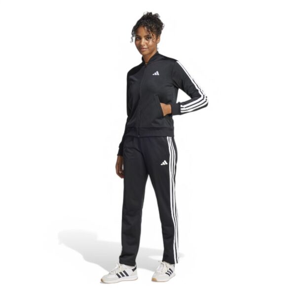 Tuta da donna adidas Essentials 3-Stripes