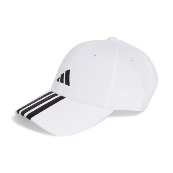 Cappellino da baseball 3-Stripes New Logo