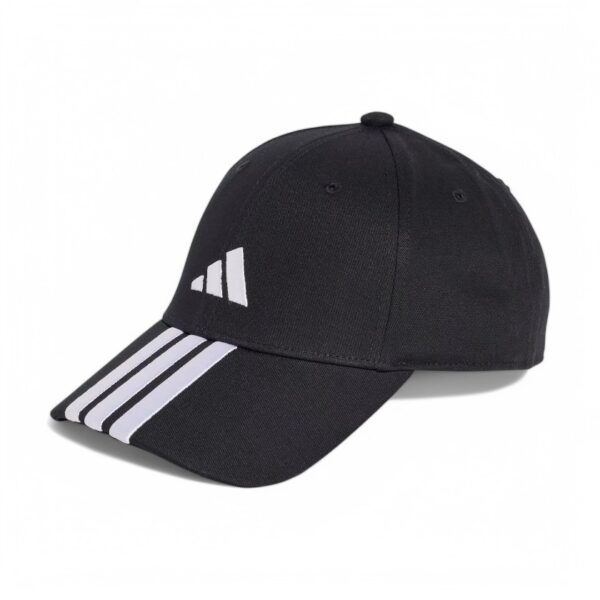 Cappellino da baseball 3-Stripes New Logo