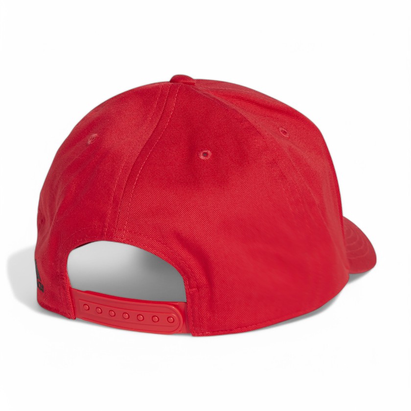 Cappellino da baseball Big Logo