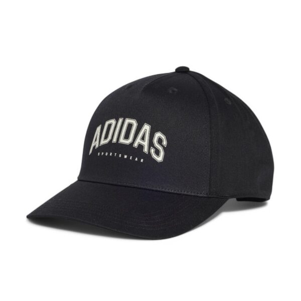 Cappellino stampato adidas